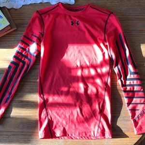 Under Armour long sleeve